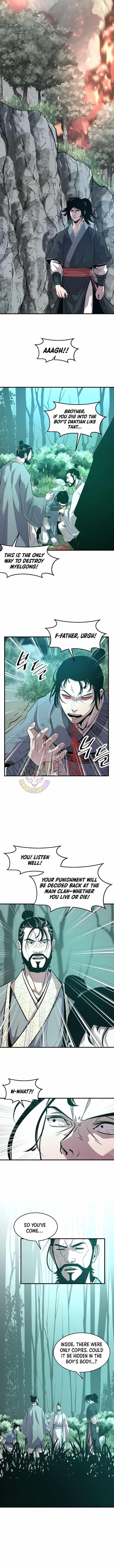 The World’s Best Martial Arts Instructor Chapter 55 - Page 13