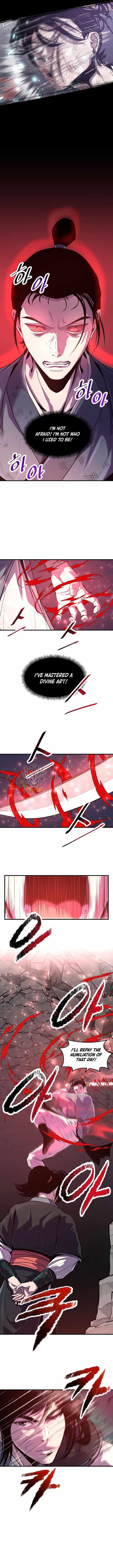 The World’s Best Martial Arts Instructor Chapter 55 - Page 2