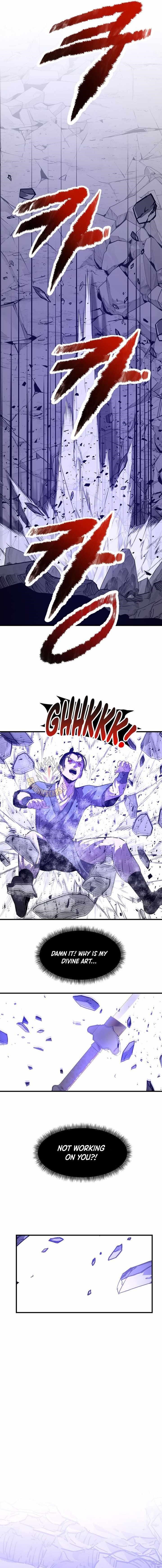 The World’s Best Martial Arts Instructor Chapter 55 - Page 5