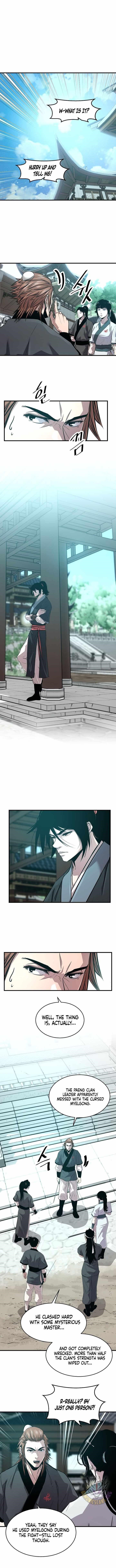 The World’s Best Martial Arts Instructor Chapter 56 - Page 10