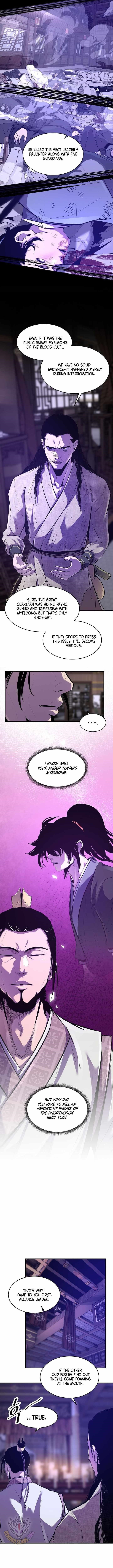 The World’s Best Martial Arts Instructor Chapter 56 - Page 6