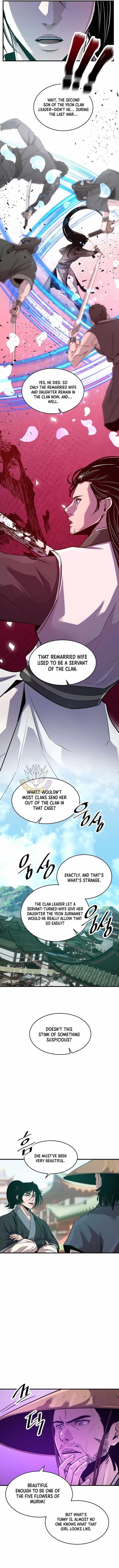 The World’s Best Martial Arts Instructor Chapter 57 - Page 6