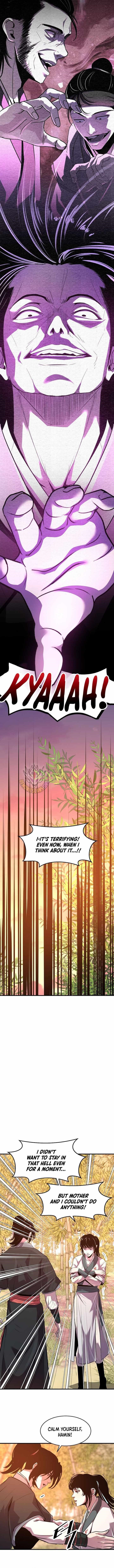 The World’s Best Martial Arts Instructor Chapter 58 - Page 8