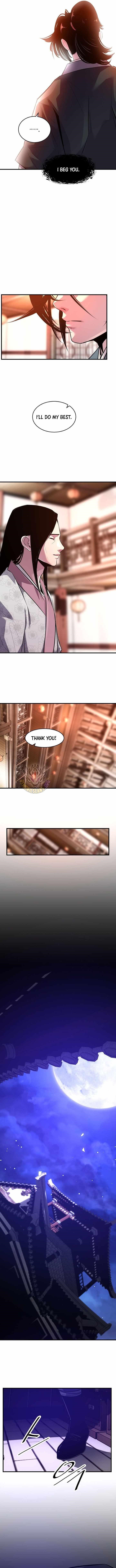 The World’s Best Martial Arts Instructor Chapter 59 - Page 10