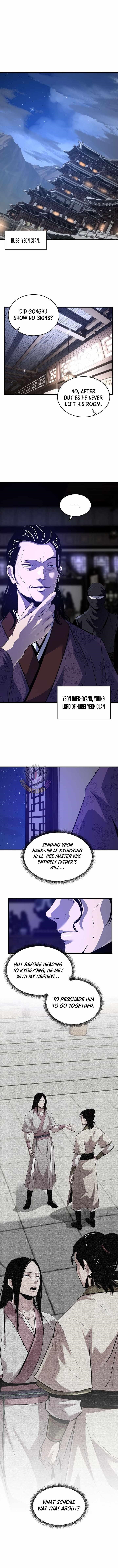 The World’s Best Martial Arts Instructor Chapter 59 - Page 3