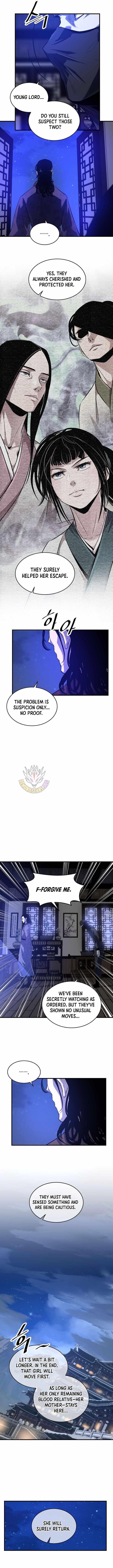 The World’s Best Martial Arts Instructor Chapter 59 - Page 4