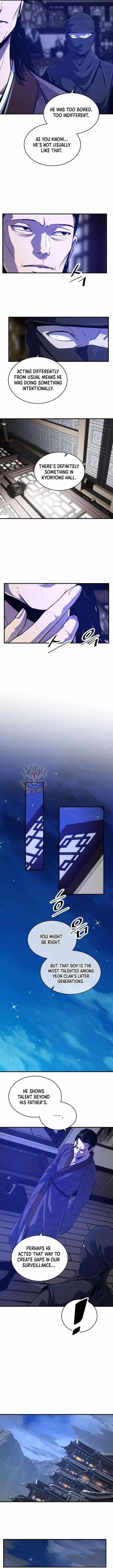 The World’s Best Martial Arts Instructor Chapter 59 - Page 7