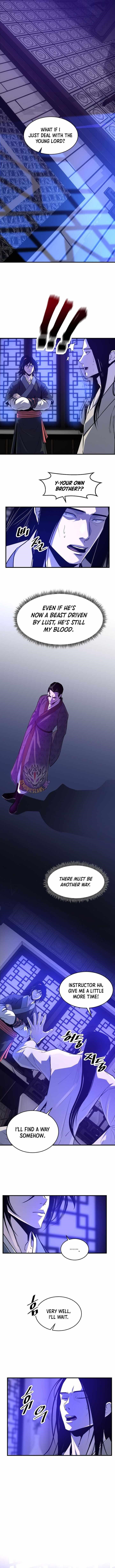 The World’s Best Martial Arts Instructor Chapter 60 - Page 6