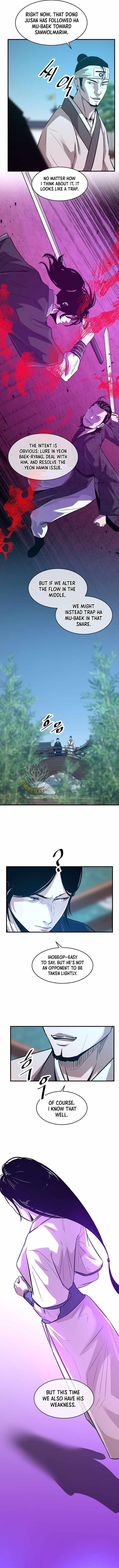 The World’s Best Martial Arts Instructor Chapter 62 - Page 12