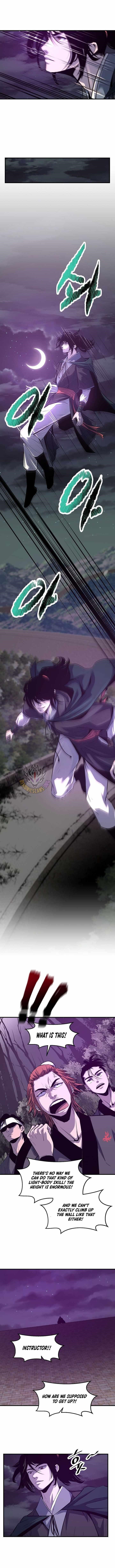 The World’s Best Martial Arts Instructor Chapter 63 - Page 9