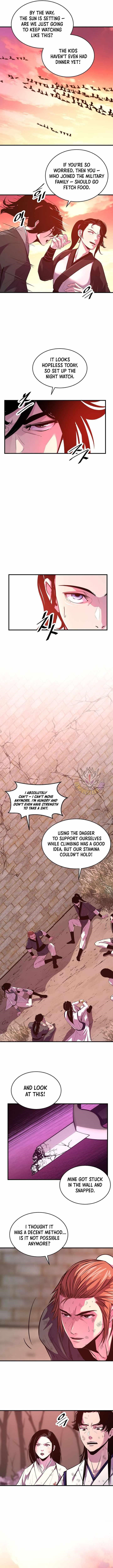 The World’s Best Martial Arts Instructor Chapter 64 - Page 6