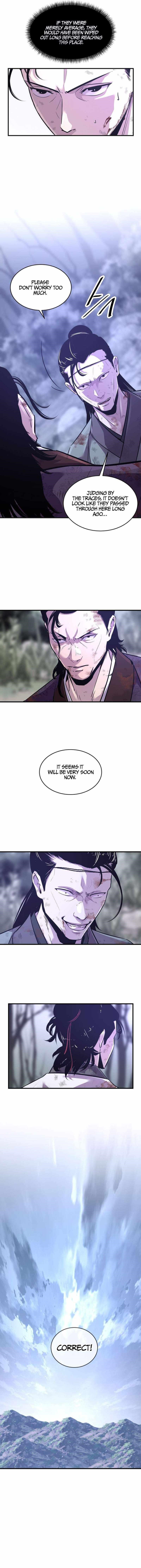 The World’s Best Martial Arts Instructor Chapter 68 - Page 11