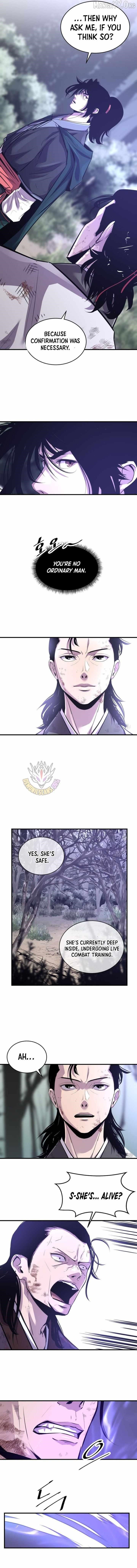 The World’s Best Martial Arts Instructor Chapter 69 - Page 4