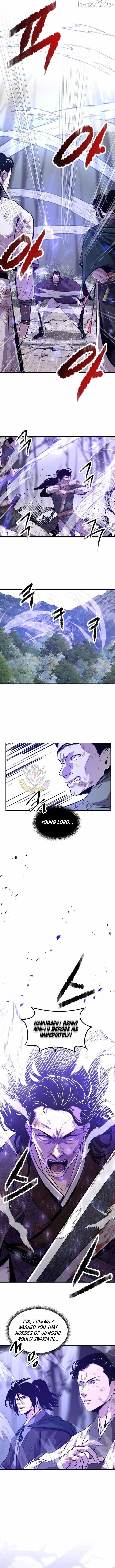 The World’s Best Martial Arts Instructor Chapter 69 - Page 5