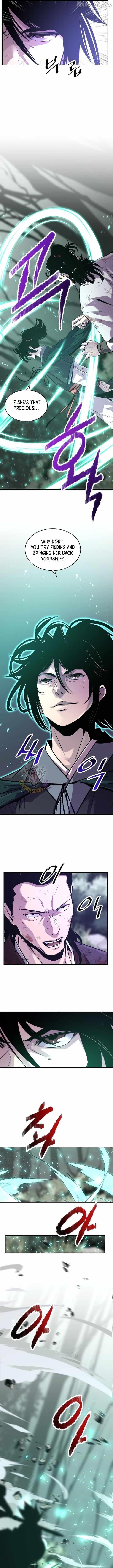 The World’s Best Martial Arts Instructor Chapter 69 - Page 7