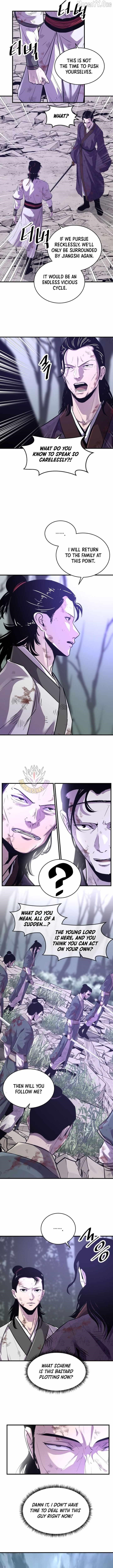 The World’s Best Martial Arts Instructor Chapter 69 - Page 9