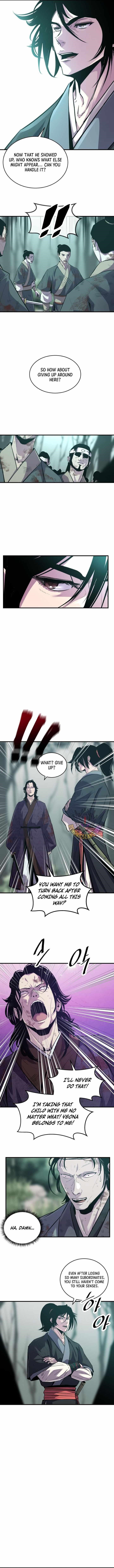 The World’s Best Martial Arts Instructor Chapter 70 - Page 10