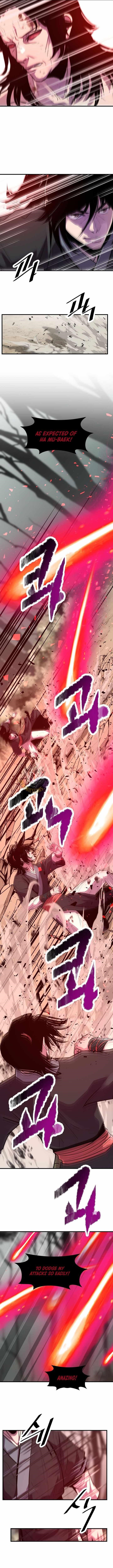 The World’s Best Martial Arts Instructor Chapter 71 - Page 10