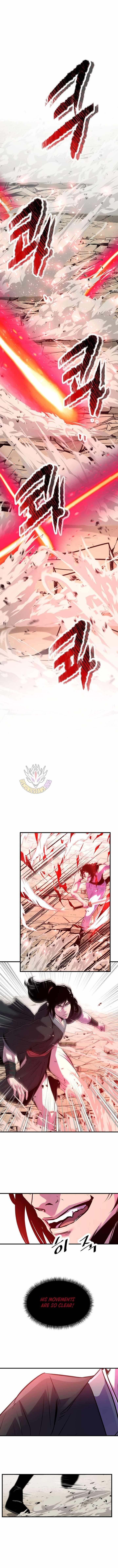 The World’s Best Martial Arts Instructor Chapter 71 - Page 11