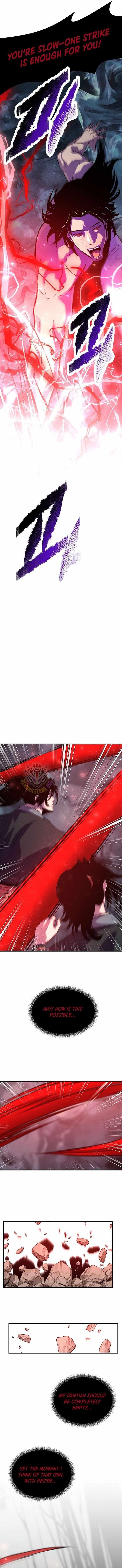 The World’s Best Martial Arts Instructor Chapter 71 - Page 12