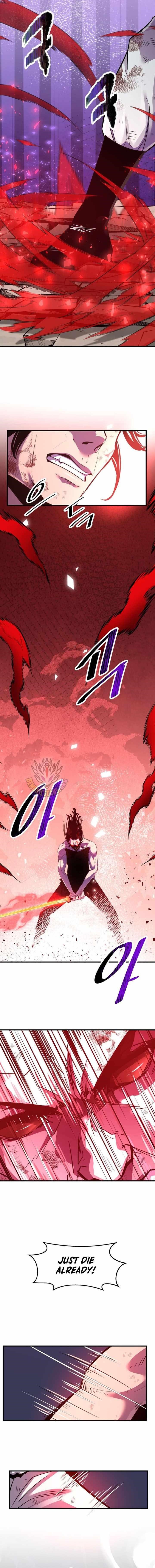 The World’s Best Martial Arts Instructor Chapter 72 - Page 10