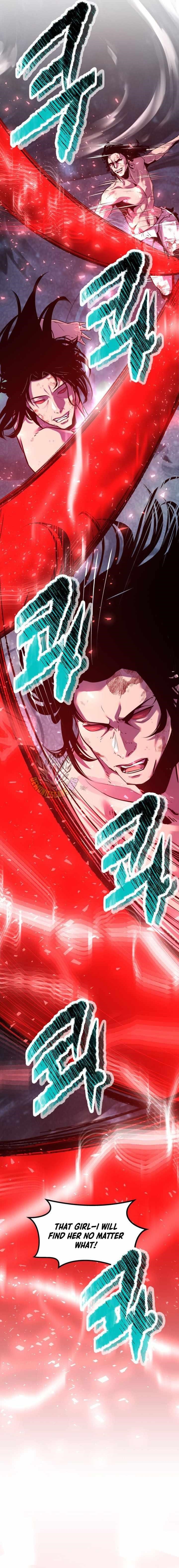 The World’s Best Martial Arts Instructor Chapter 72 - Page 11