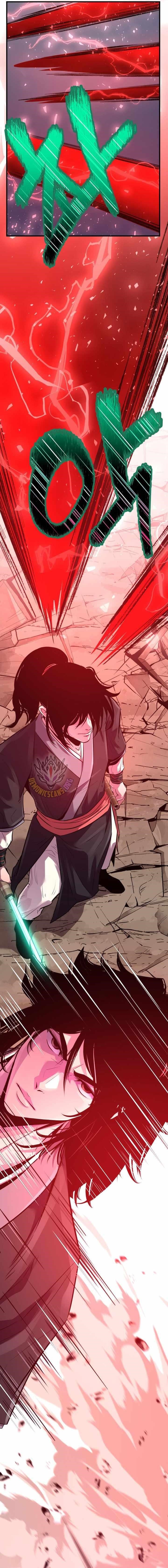 The World’s Best Martial Arts Instructor Chapter 72 - Page 12