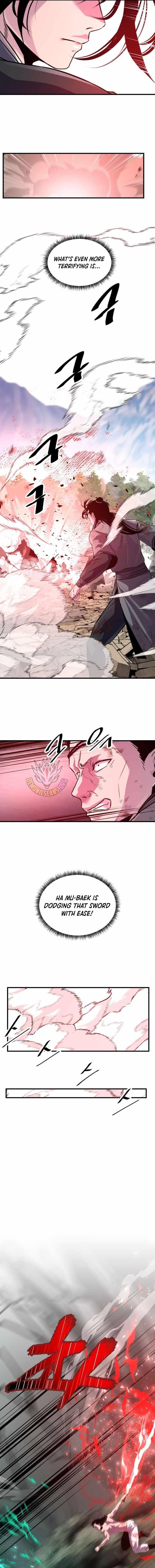 The World’s Best Martial Arts Instructor Chapter 72 - Page 3