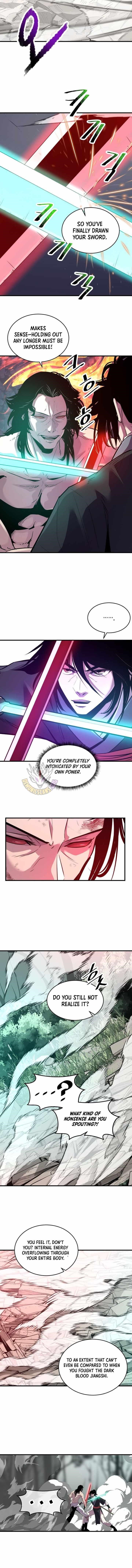 The World’s Best Martial Arts Instructor Chapter 72 - Page 6