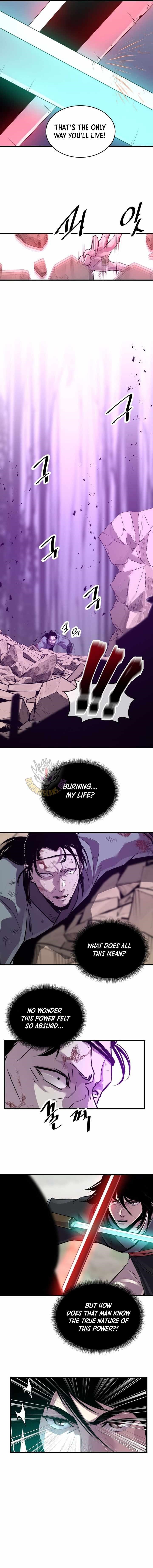 The World’s Best Martial Arts Instructor Chapter 72 - Page 8