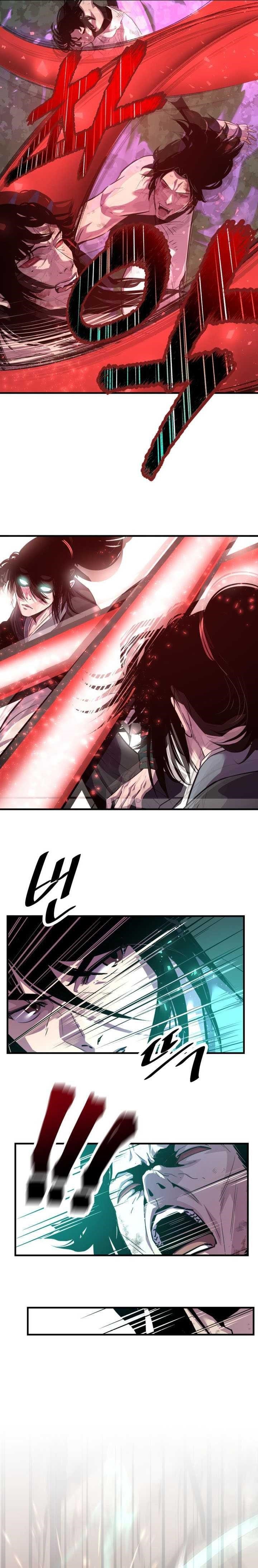 The World’s Best Martial Arts Instructor Chapter 73 - Page 2