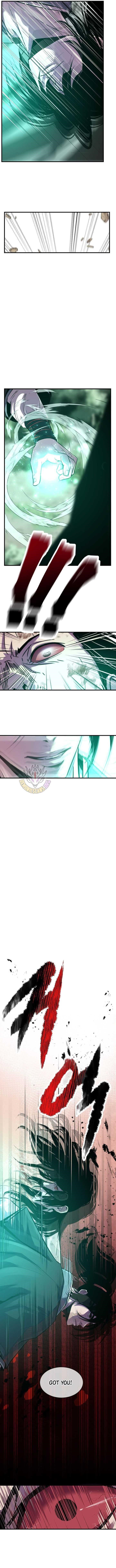 The World’s Best Martial Arts Instructor Chapter 73 - Page 4