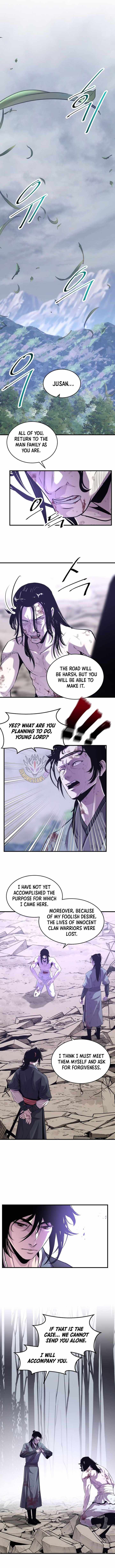 The World’s Best Martial Arts Instructor Chapter 74 - Page 1