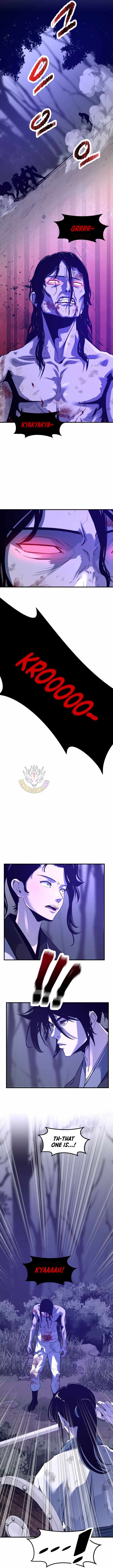 The World’s Best Martial Arts Instructor Chapter 74 - Page 11