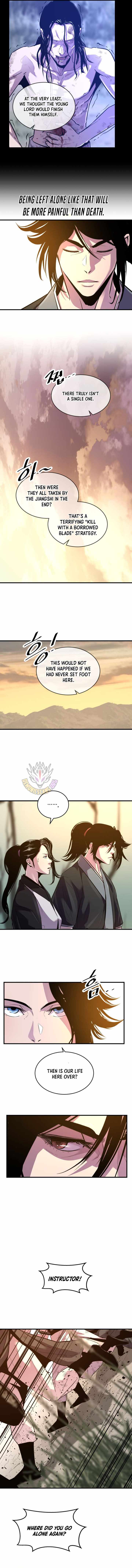 The World’s Best Martial Arts Instructor Chapter 74 - Page 4