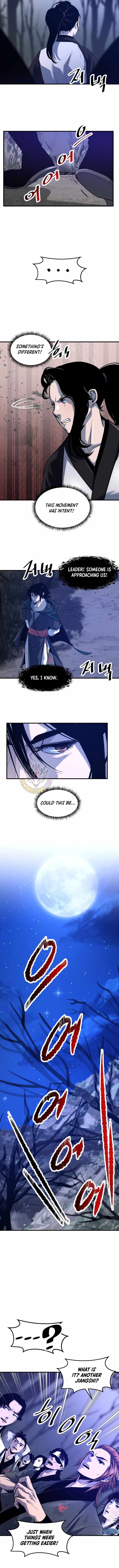 The World’s Best Martial Arts Instructor Chapter 74 - Page 9