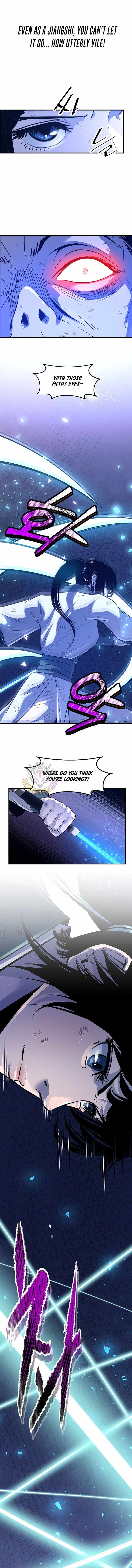 The World’s Best Martial Arts Instructor Chapter 75 - Page 8