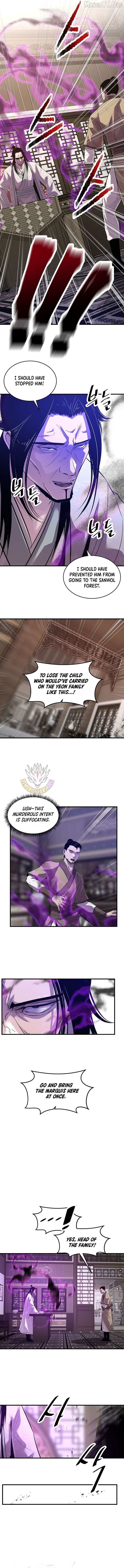 The World’s Best Martial Arts Instructor Chapter 76 - Page 4