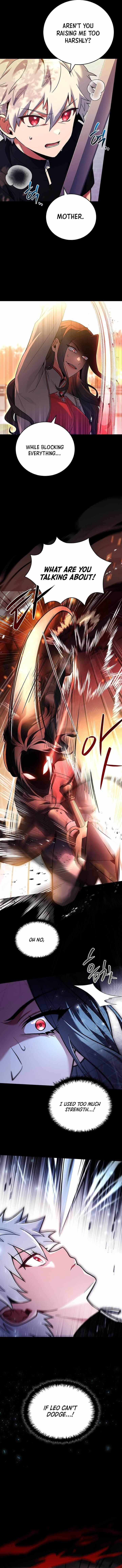 Legendary Hero Is an Academy Honors Student Chapter 1 - Page 10