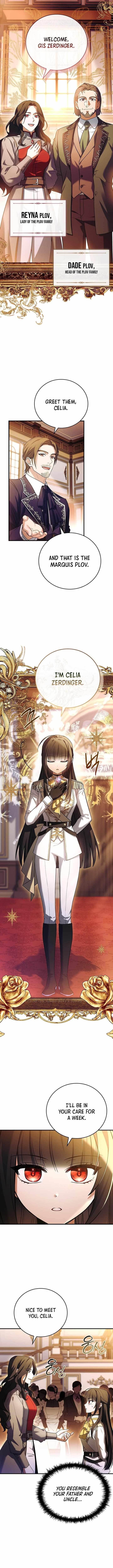 Legendary Hero Is an Academy Honors Student Chapter 1 - Page 16