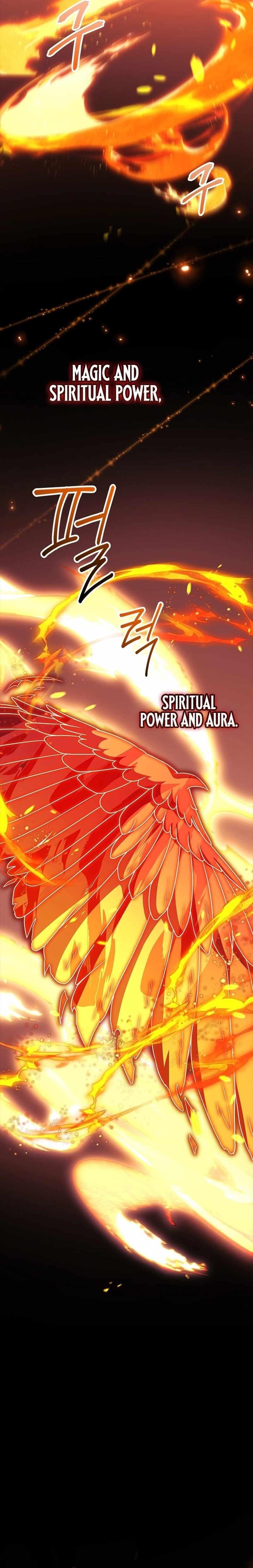 Legendary Hero Is an Academy Honors Student Chapter 27 - Page 24