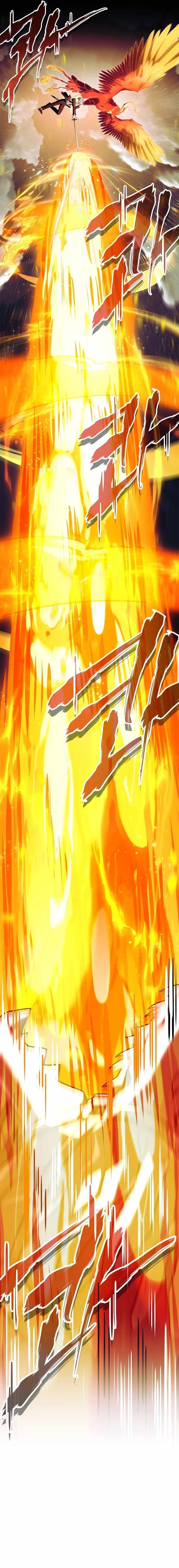 Legendary Hero Is an Academy Honors Student Chapter 27 - Page 33