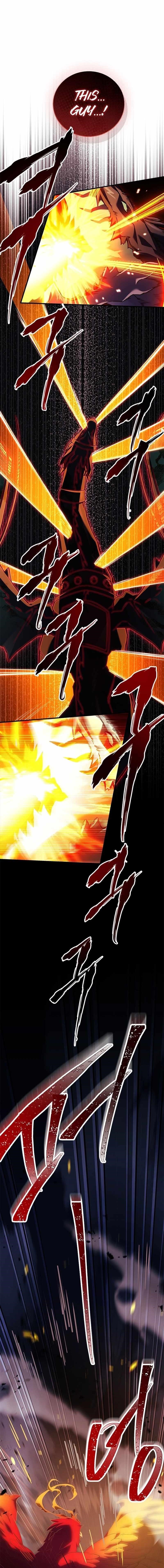 Legendary Hero Is an Academy Honors Student Chapter 27 - Page 34