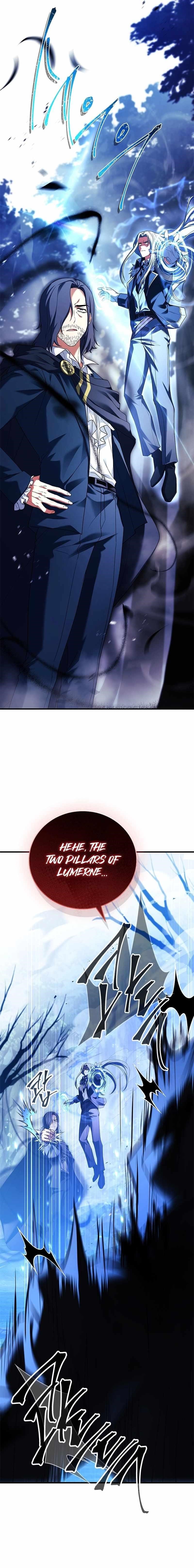 Legendary Hero Is an Academy Honors Student Chapter 27 - Page 39