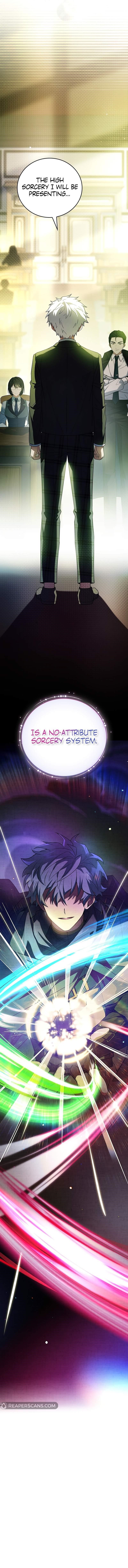 Legendary Hero Is an Academy Honors Student Chapter 29 - Page 3