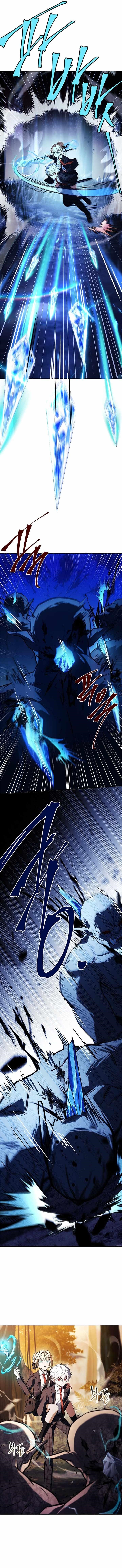 Legendary Hero Is an Academy Honors Student Chapter 31 - Page 13