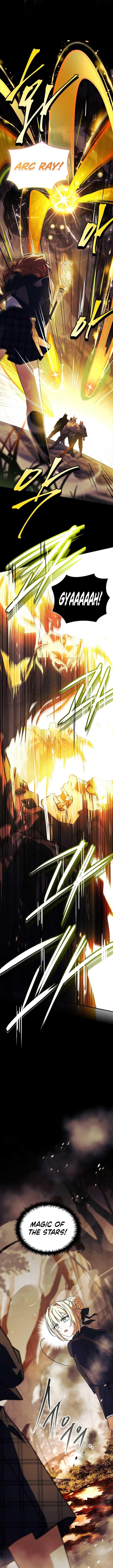 Legendary Hero Is an Academy Honors Student Chapter 32 - Page 21