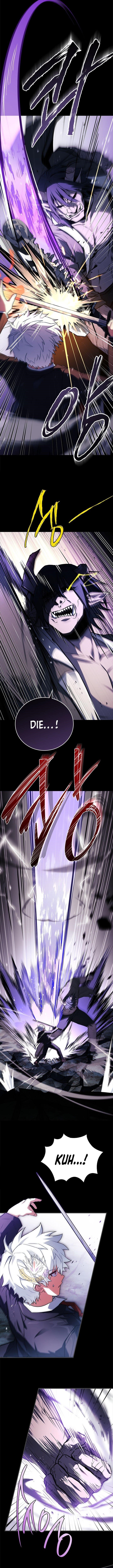 Legendary Hero Is an Academy Honors Student Chapter 34 - Page 13