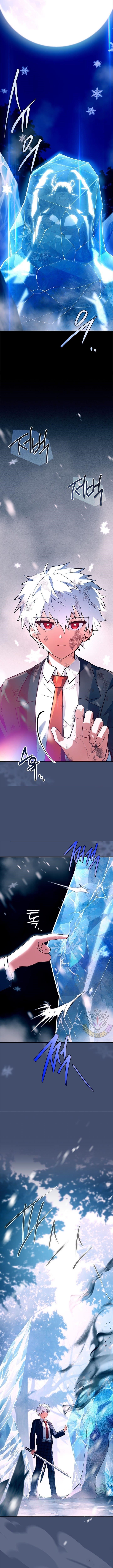 Legendary Hero Is an Academy Honors Student Chapter 35 - Page 2