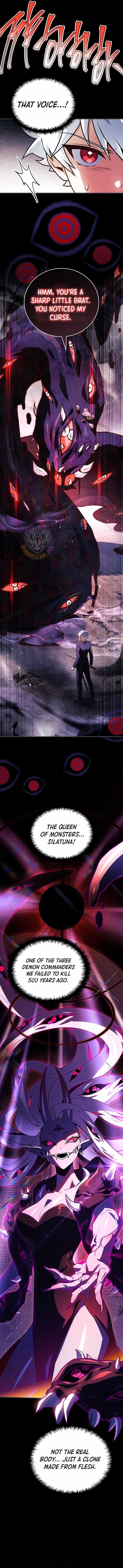 Legendary Hero Is an Academy Honors Student Chapter 37 - Page 12